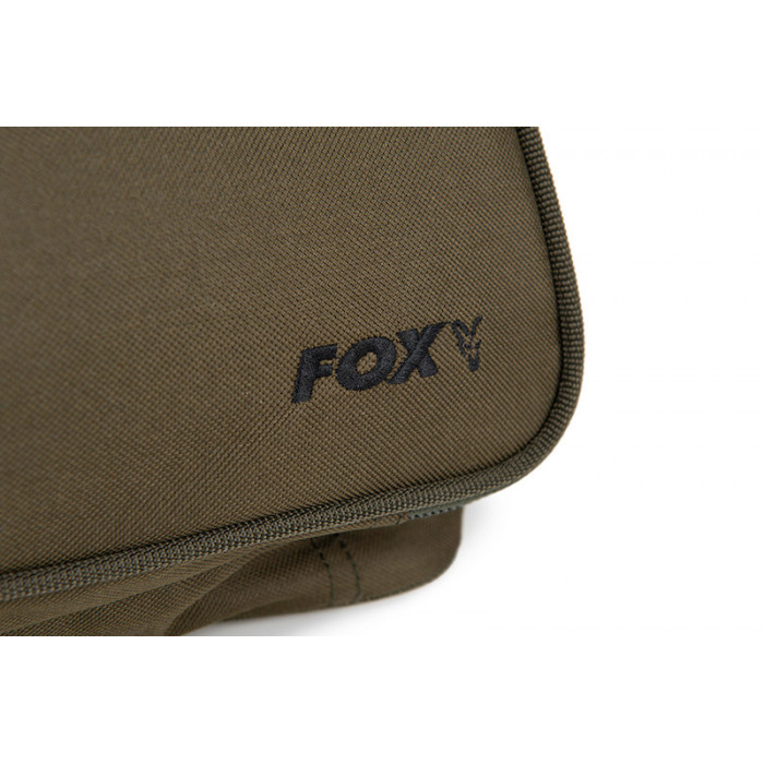 Fox Eos 2 Or 3 Rod Tripod 13