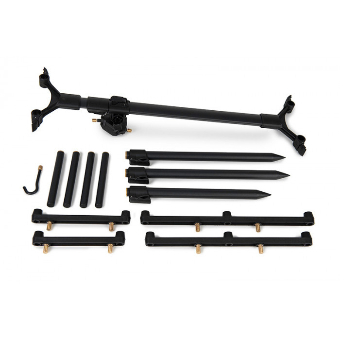 Fox Eos 2 Oder 3 Rod Rod Tripod 15