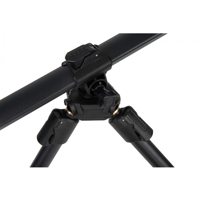 Fox Eos 2 Oder 3 Rod Rod Tripod 16