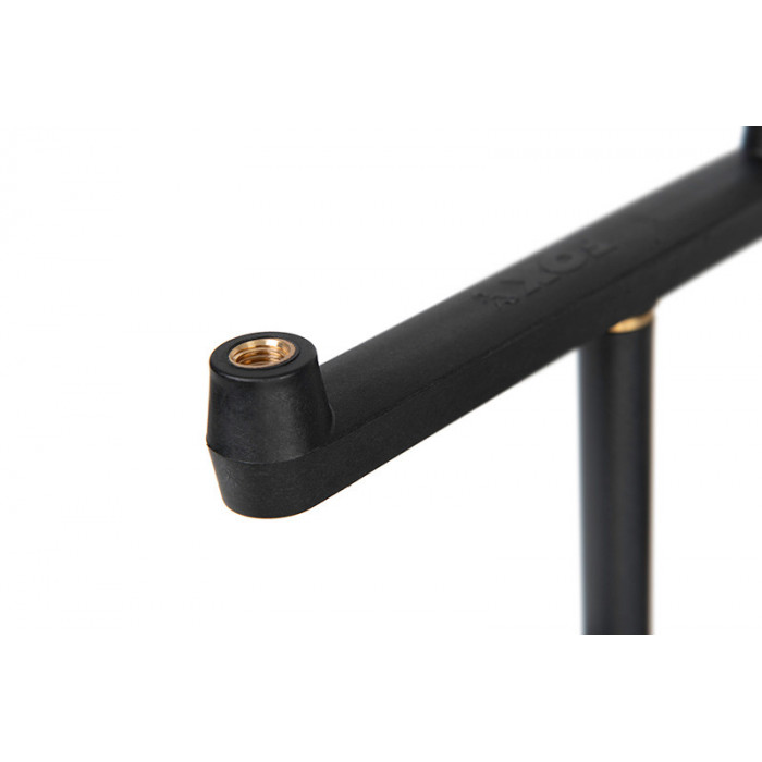 Fox Eos 2 Ou 3 Canne Rod Tripod 17