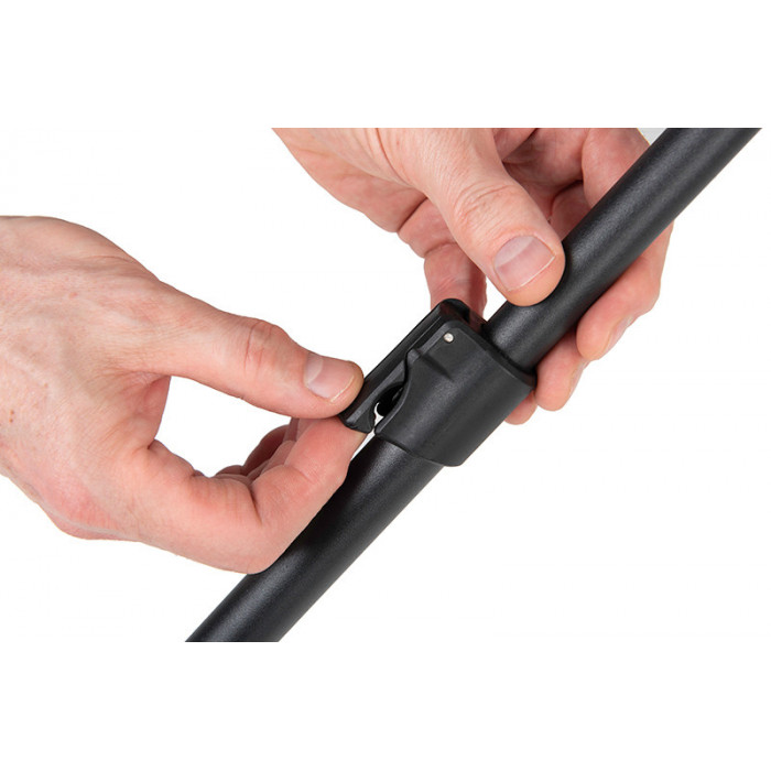 Fox Eos 2 Ou 3 Canne Rod Tripod 25