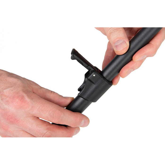 Fox Eos 2 Oder 3 Rod Rod Tripod 26