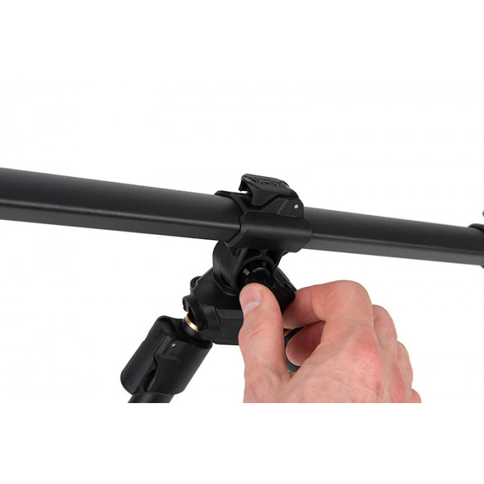 Fox Eos 2 Ou 3 Canne Rod Tripod 27