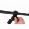 Fox Eos 2 Ou 3 Canne Rod Tripod min 27