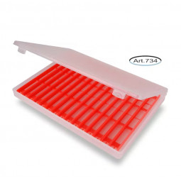 Vouwdoos 18cm smal Stonfo