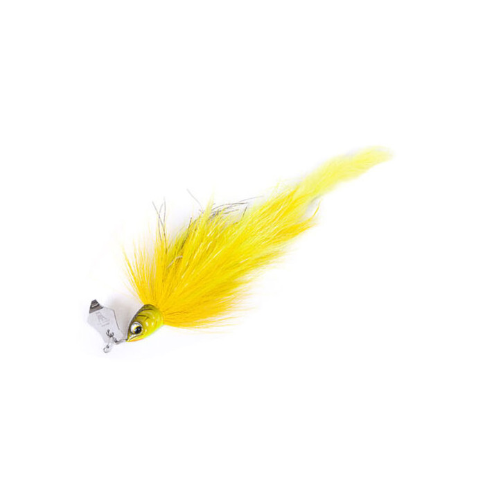Chacha Aas Natuurlijk Chatterbait Junior 20cm 29gr BIM 1