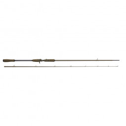 Canne Casting Sg4 Fast Game Bc 7'3"/2.21M F 20-60G/Mh 2Sec