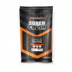 Sonubaits Chocolate Orange Method Mlx 2kg