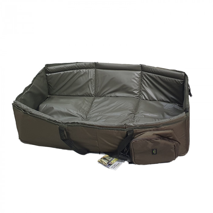 Matelas de réception Opportunist Mat Korum 1