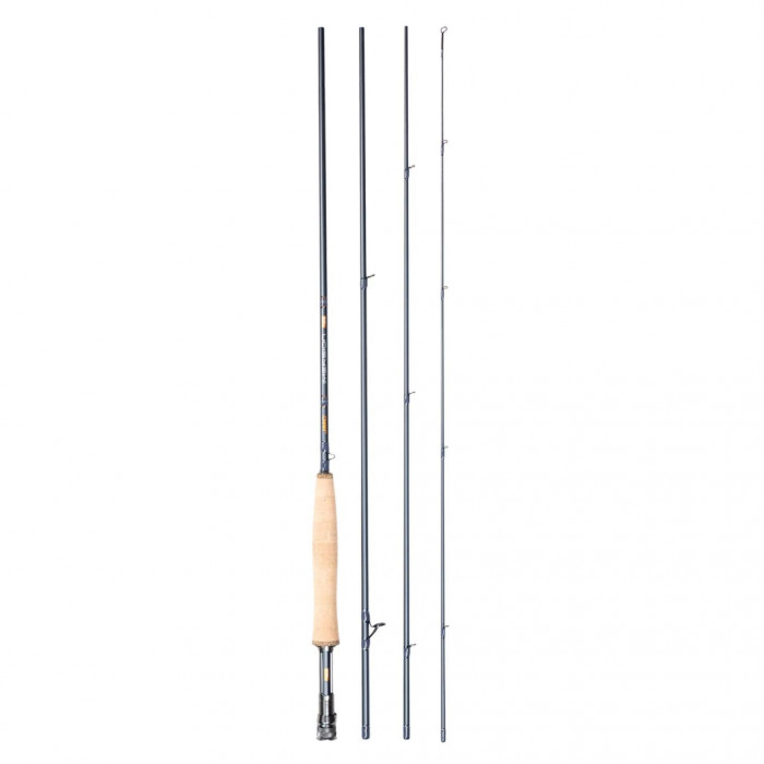 Caña Jmc Imersion 9' Silk 4/5 - 4 secciones 1