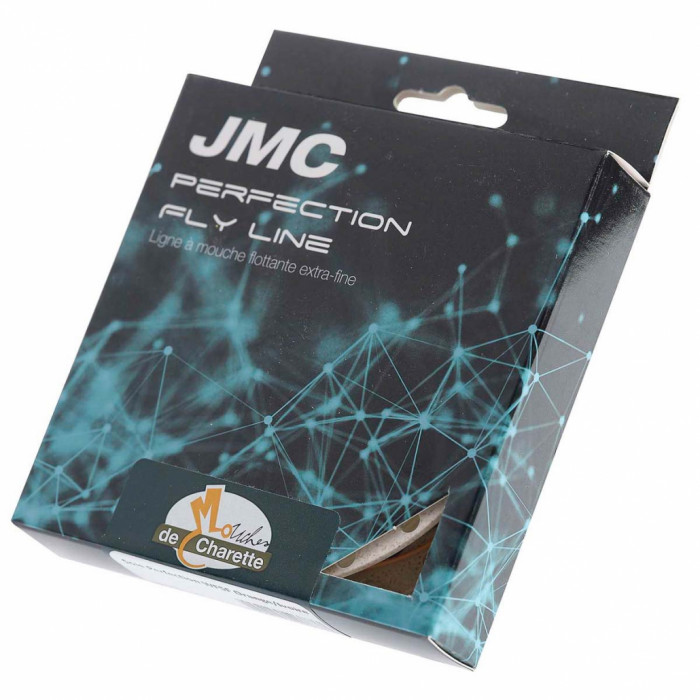 Jmc Perfection Silk - Orange/Ivory - 27M 2