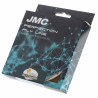 Jmc Perfection Silk - Orange/Ivory - 27M min 2
