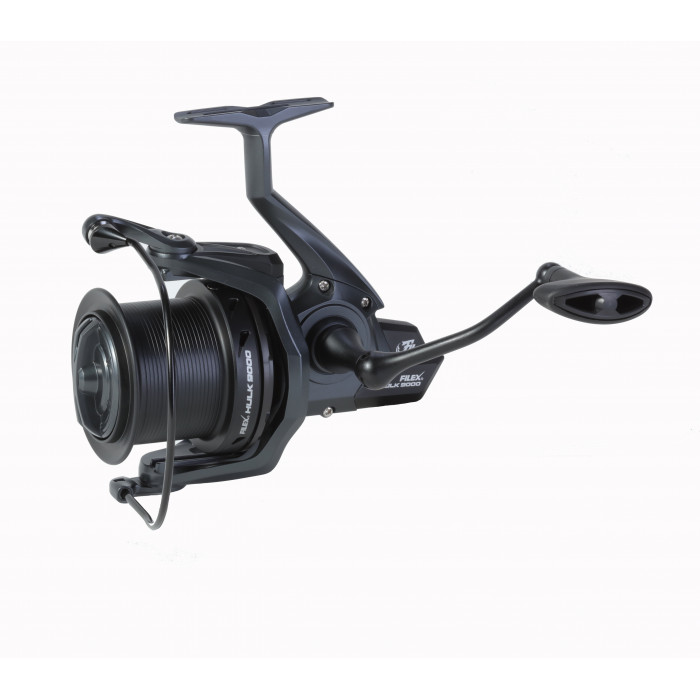 Filex Hulk 9000 Filfishing-Rolle 1