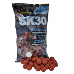 Boilies Starbaits sk30 Concept 20mm 800gr