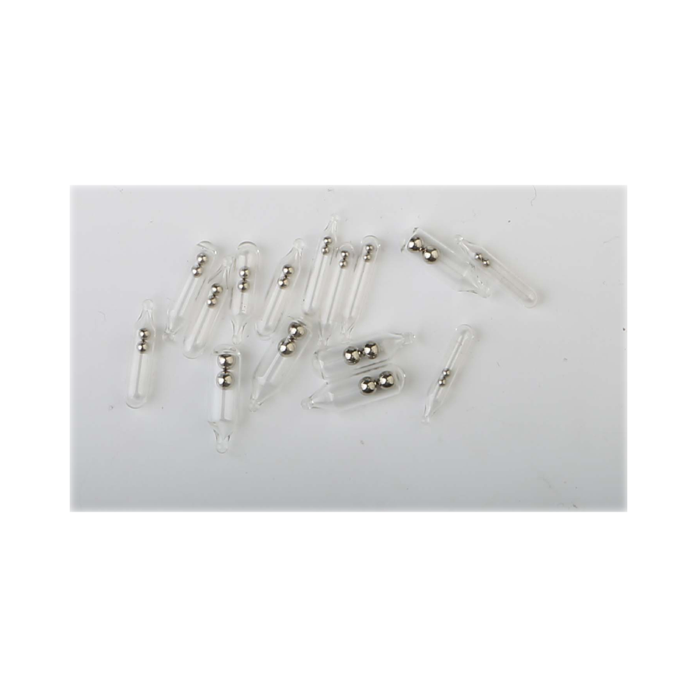 Glass Rattle Kit S,M,L 15Pcs Savage