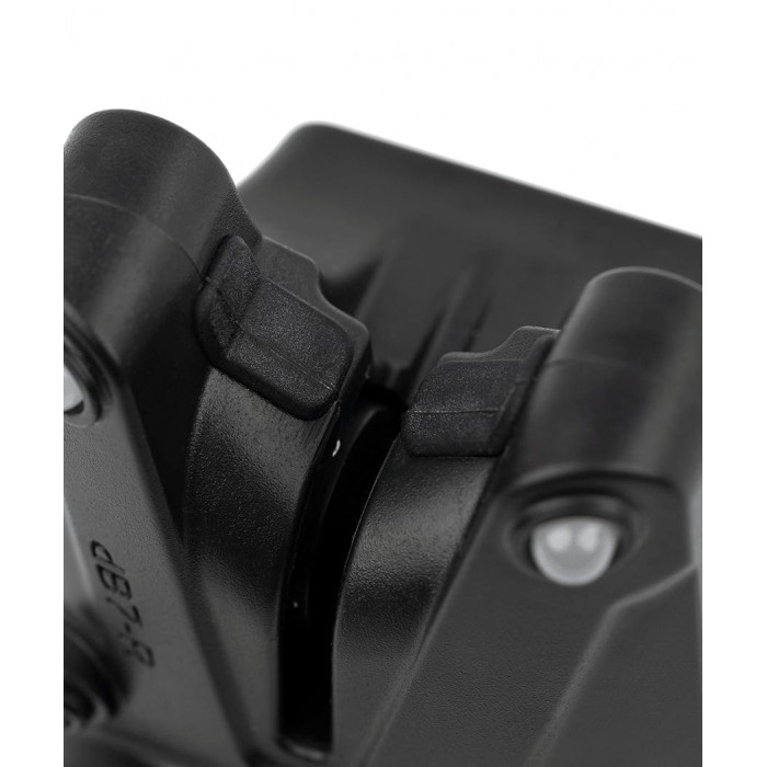 Conjunto Db7-R 3+1 Trakker 5