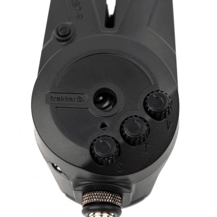 Db7-R 3+1 Trakker Set 6