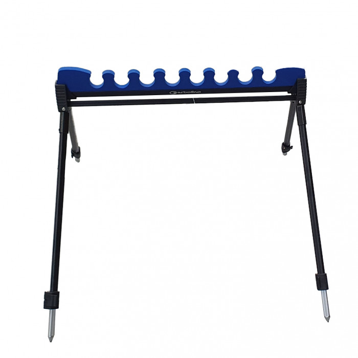 Kit de apoyo Zombie Garbolino 1