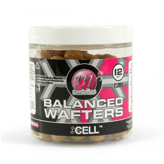 Balanced Wafters Cell Mainline 1