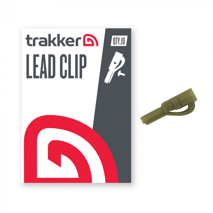 Lead Clip Trakker 1
