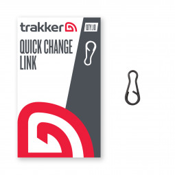 Trakker line quick-change guide