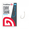 Unmounted hooks Curve Shank Barbless Cyngnet min 1