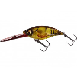 Buzzbite Dr Crank 6.5Cm Flotador Westin