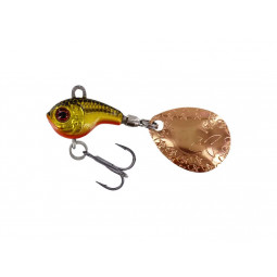Dropbite Wolfraam Spin Tail Jig 2Cm 13G
