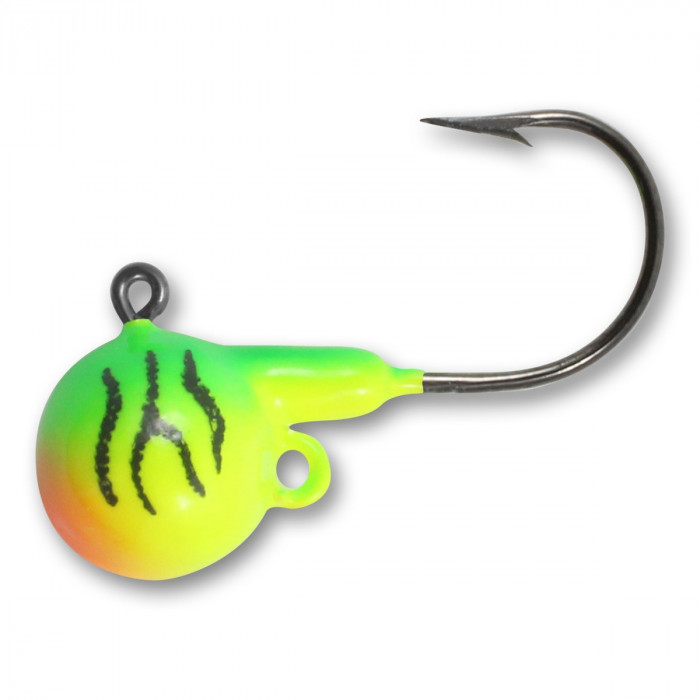 Fire-Ball Jig 1 Oz, 3/O Hk Northland 1
