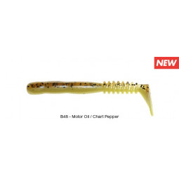 Rockvib Shad 2" Niere