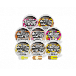 SONU BAND UM WAFTERS FLUORO 8MM