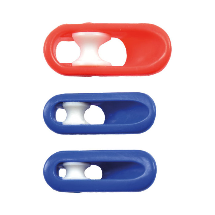 ENTREE TEFLON PULLER SLOT PAR 2 GARBOLINO 1