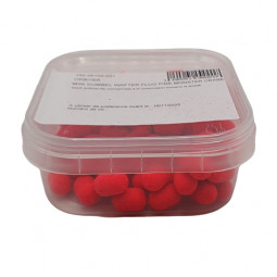 Mini Dumbel Wafter Fluo Roze Monster Krab Orbiter