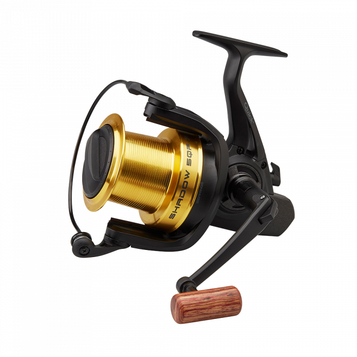 Shadow 5Qf 8000 Sls DAM karpervisreel 1
