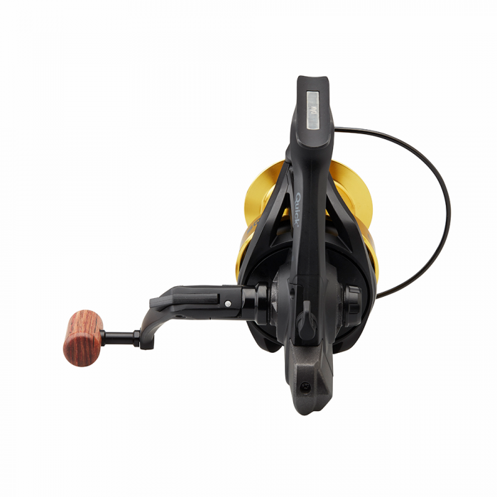 Moulinet Carpe Shadow 5Qf 8000 Sls DAM 2