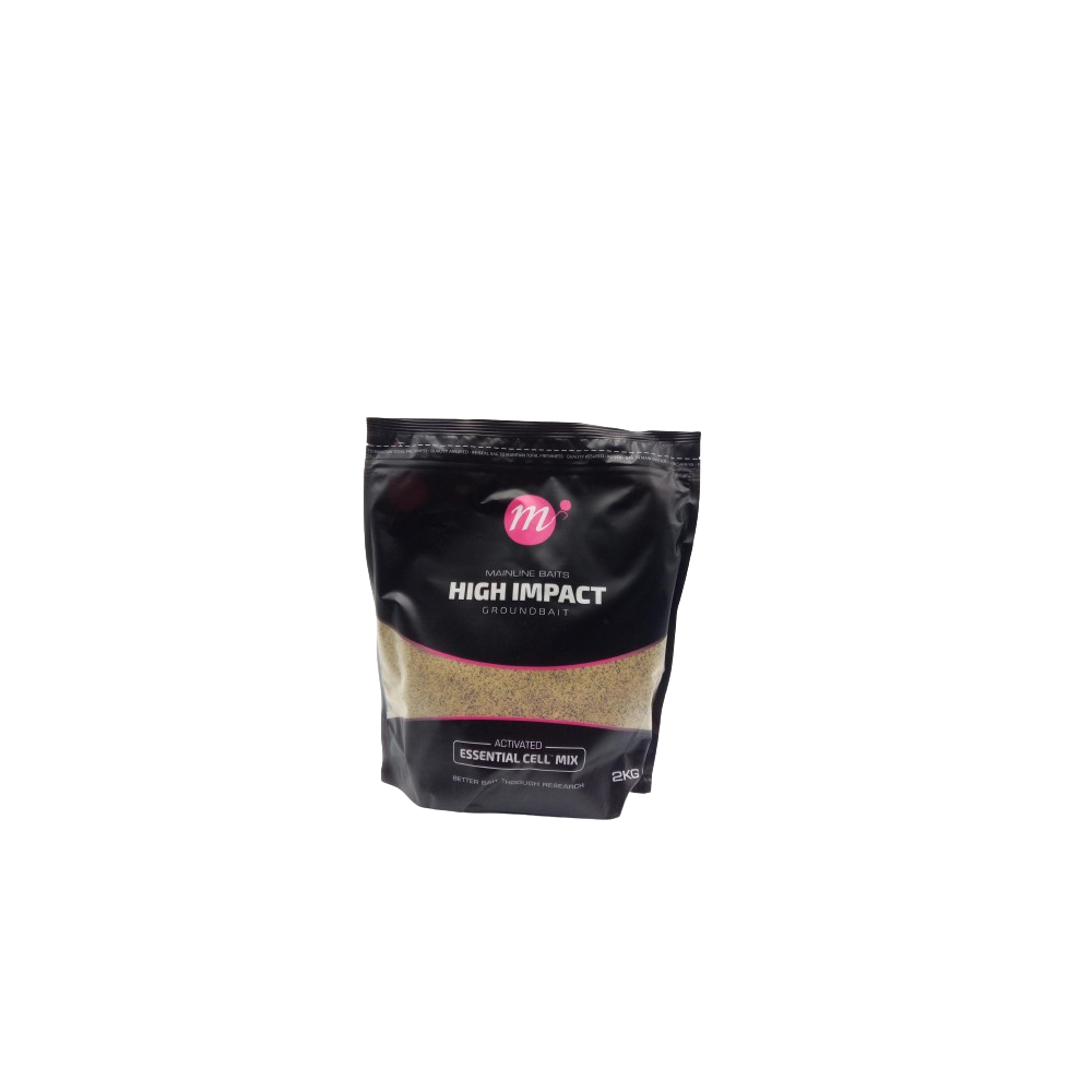 Activated Mix Essential Cell 2kg Mainline