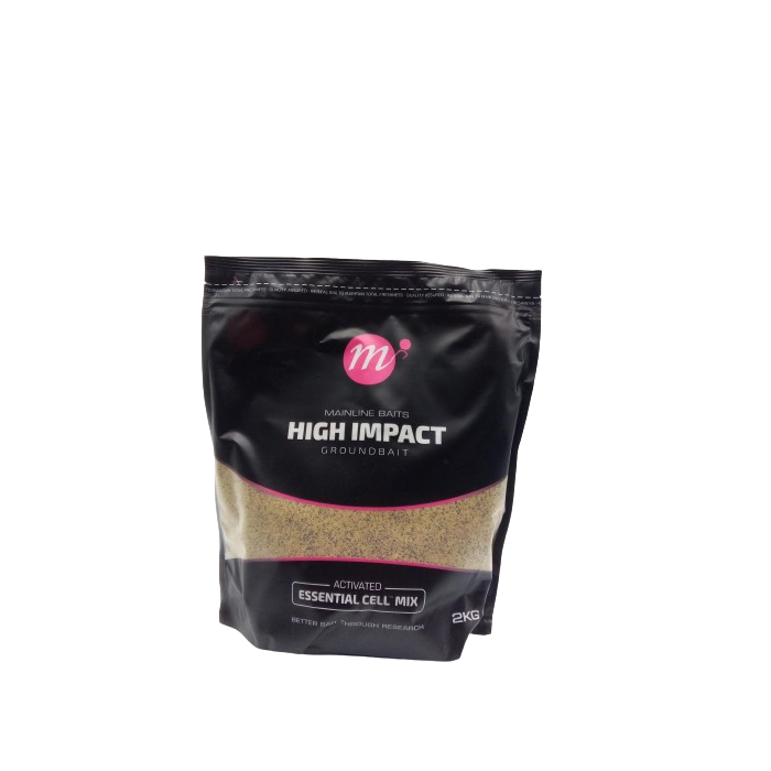 Activated Mix Essential Cell 2kg Mainline 1