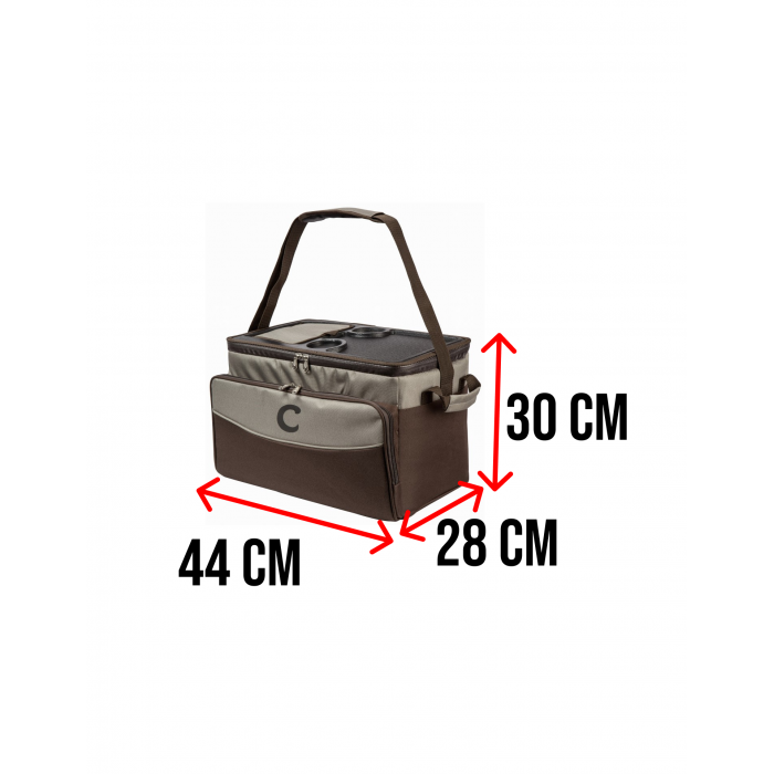 Cooler Draagtas Cooler Bag 26L x-26 Capture 4