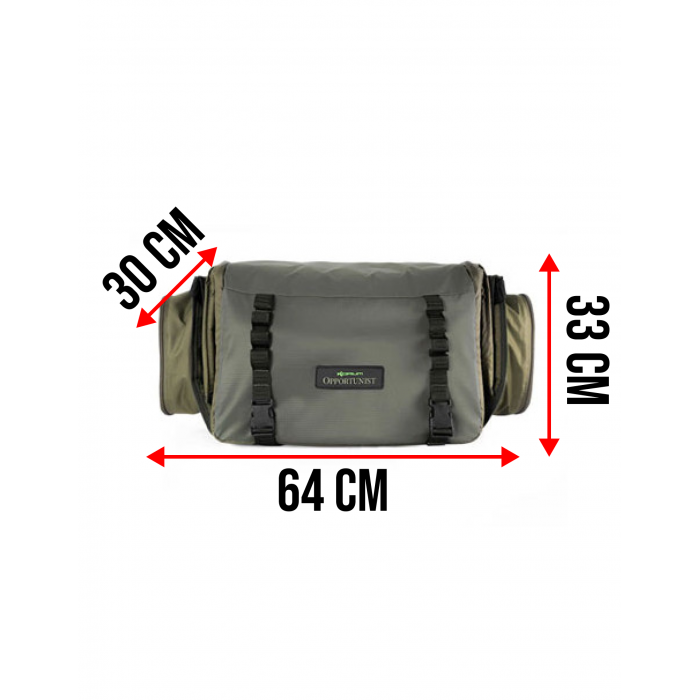 Matelas de réception Opportunist Mat Korum 3