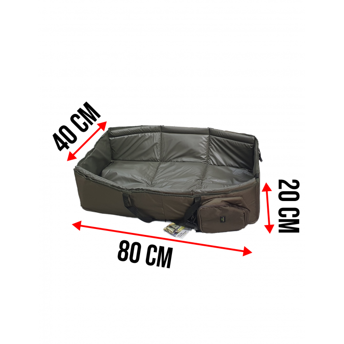 Matelas de réception Opportunist Mat Korum 4