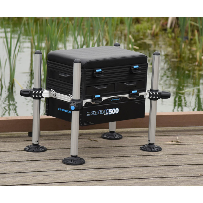 Cresta Solith model 500 stoel 1