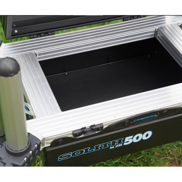 Cresta Solith model 500 stoel 3