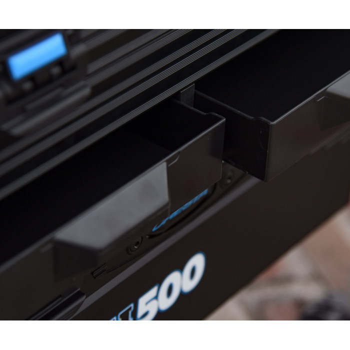 Cresta Solith model 500 stoel 4