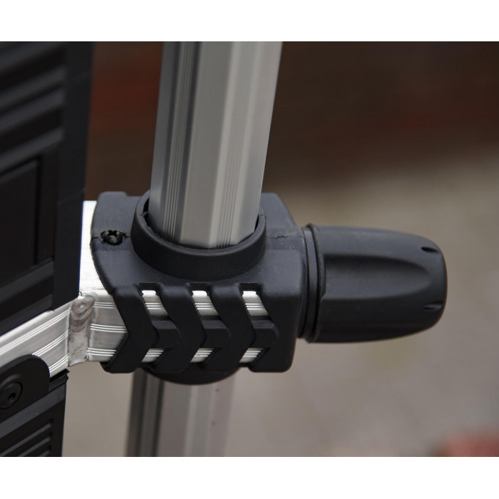 Siege Cresta Solith Model 500 5