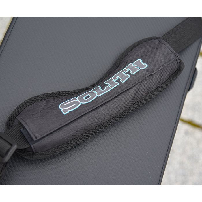 Cresta Solith model 500 stoel 6