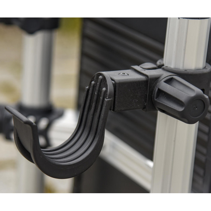 Siege Cresta Solith Model 500 7