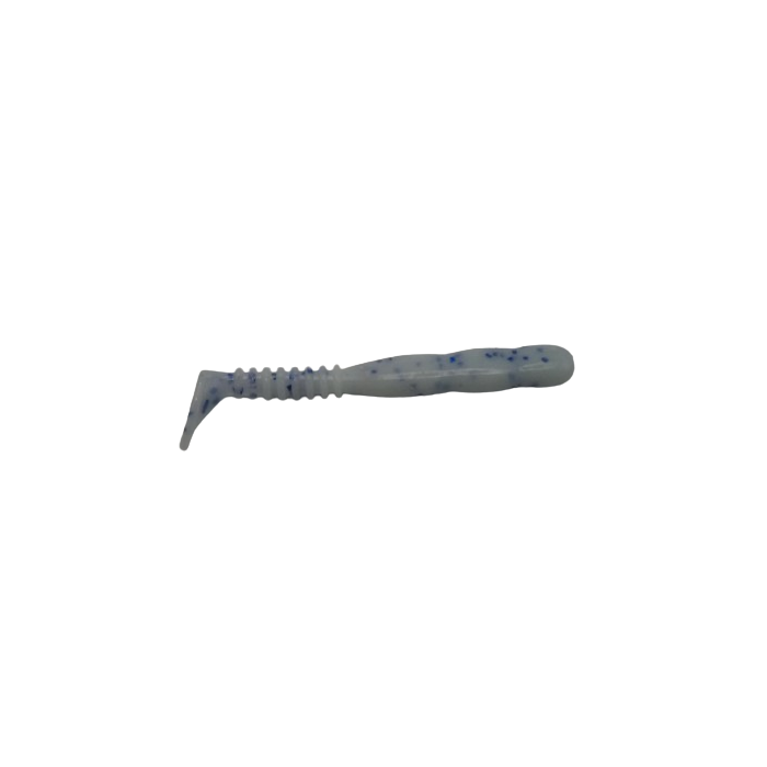 Soft lure Reins Rockvibe Shad 1.2 inches by 24 1