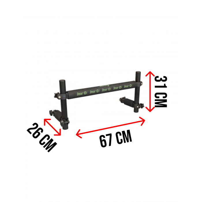 Jumbo Power I Sensas Primer Bar 2