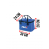 FILEX EVA Compact Bag 39x24x26cm Filfishing min 2