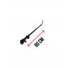 Support Feeder orientable courbe Dk Tackle 80cm opened min 4